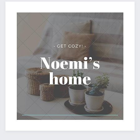 Tirana Noemi Home 외부 사진