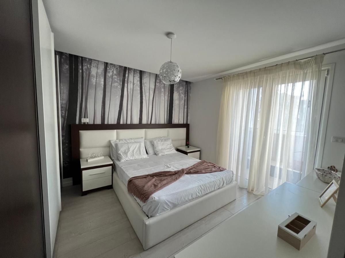 Tirana Noemi Home 외부 사진