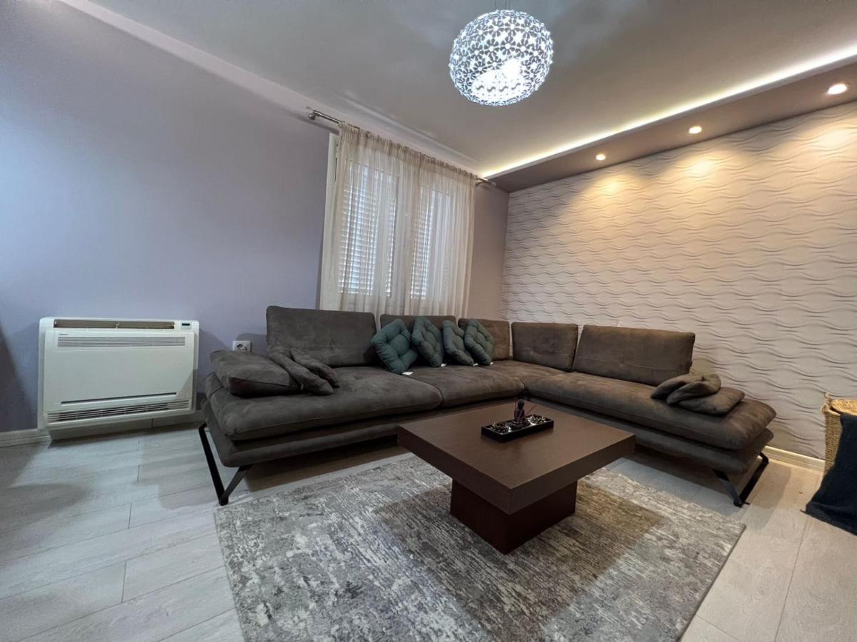 Tirana Noemi Home 외부 사진
