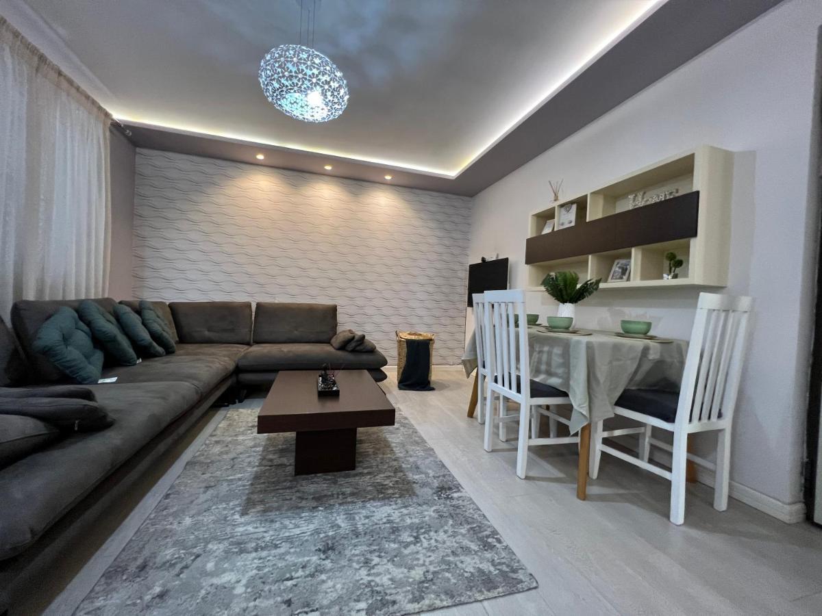 Tirana Noemi Home 외부 사진