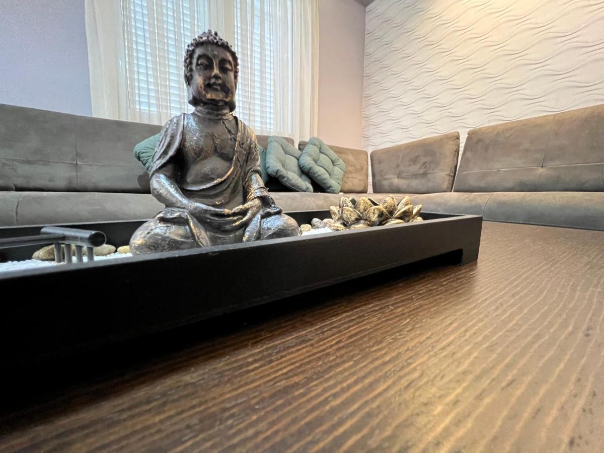 Tirana Noemi Home 외부 사진