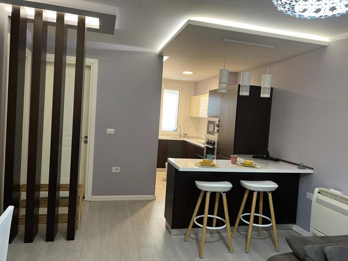 Tirana Noemi Home 외부 사진