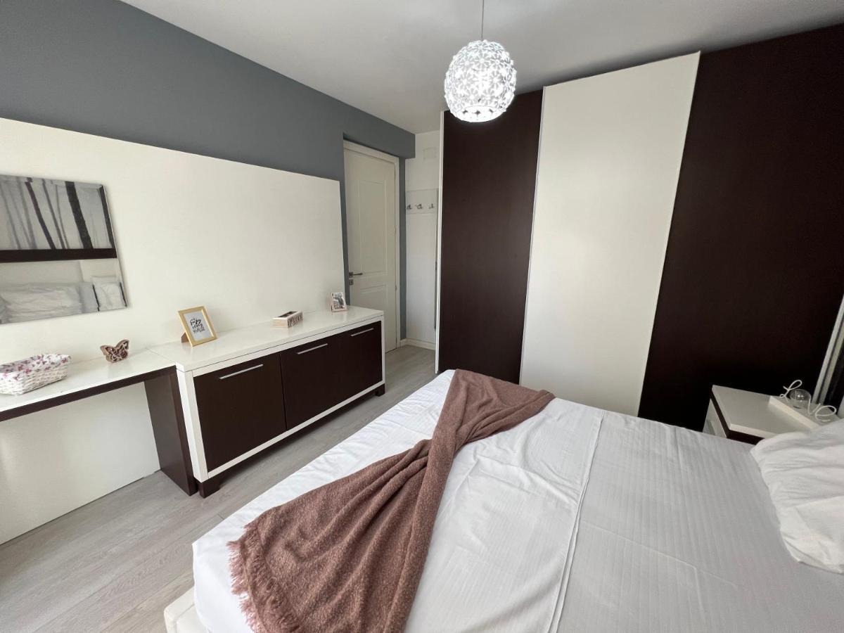 Tirana Noemi Home 외부 사진