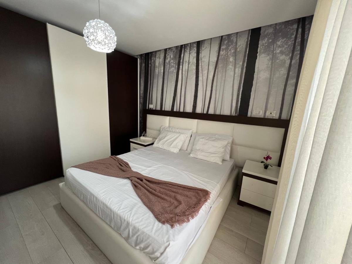 Tirana Noemi Home 외부 사진
