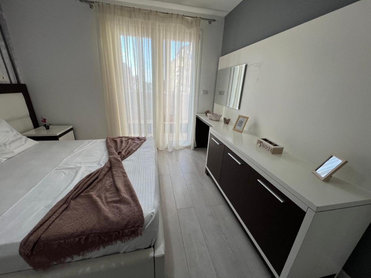 Tirana Noemi Home 외부 사진