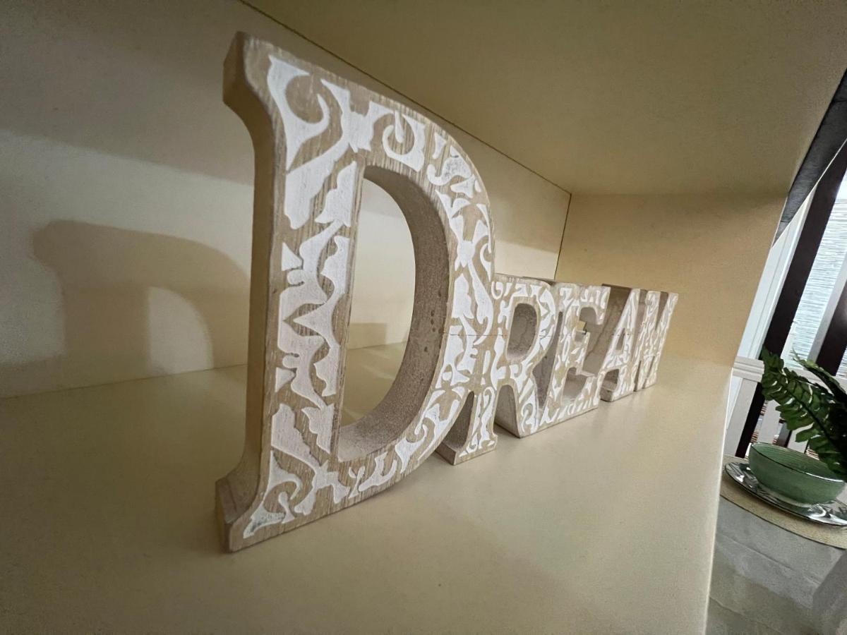 Tirana Noemi Home 외부 사진